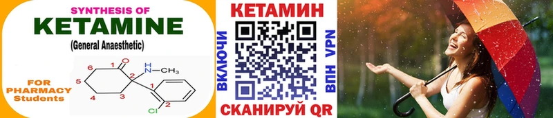 Кетамин ketamine  Фёдоровский 